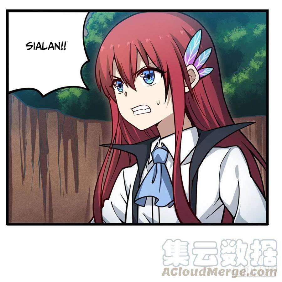 Wuxian Shitu Yu Shier Zhan Ji (Infinite Apostles and Twelve War Girls) Chapter 117 Gambar 26
